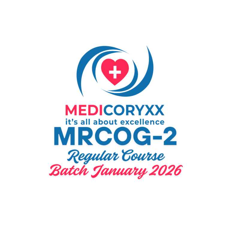 MRCOG-2 RC