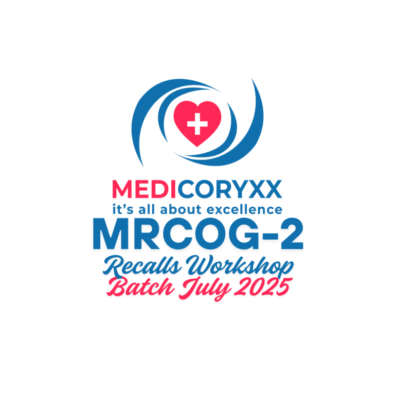 MRCOG-2 Recalls WS